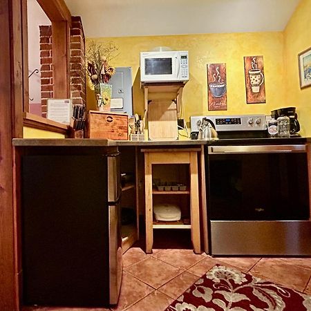 Mistisos Place Vacation Rentals Nelson Ngoại thất bức ảnh