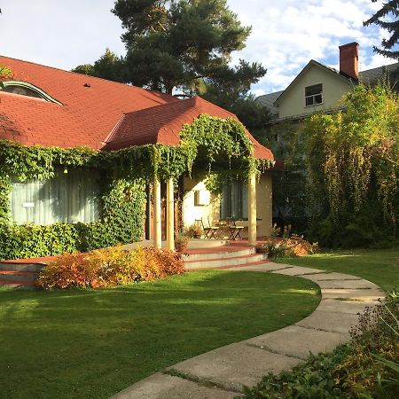 Mistisos Place Vacation Rentals Nelson Ngoại thất bức ảnh