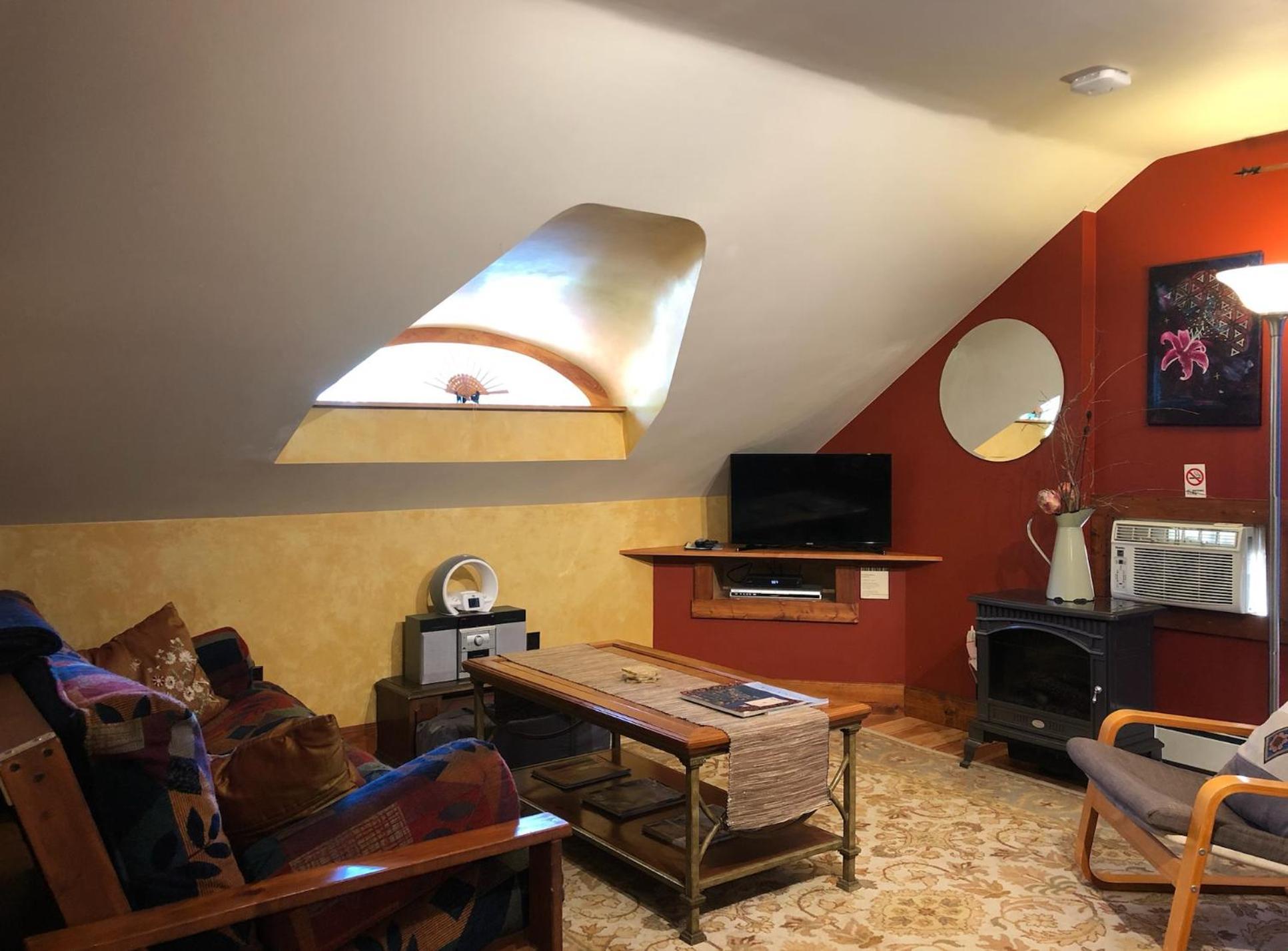 Mistisos Place Vacation Rentals Nelson Ngoại thất bức ảnh