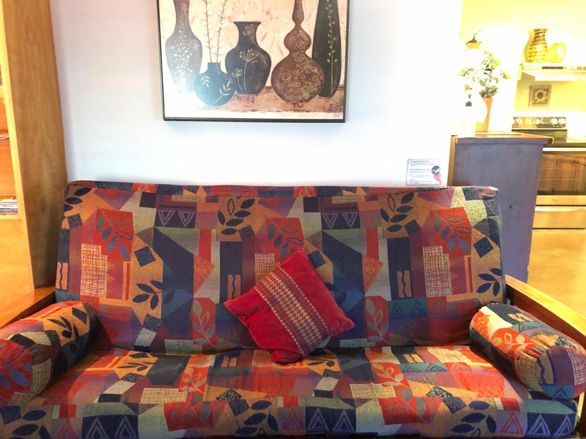 Mistisos Place Vacation Rentals Nelson Ngoại thất bức ảnh