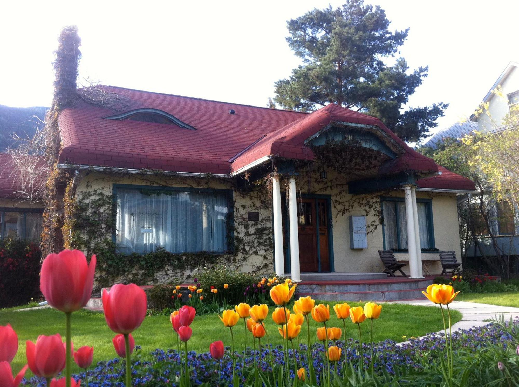 Mistisos Place Vacation Rentals Nelson Ngoại thất bức ảnh