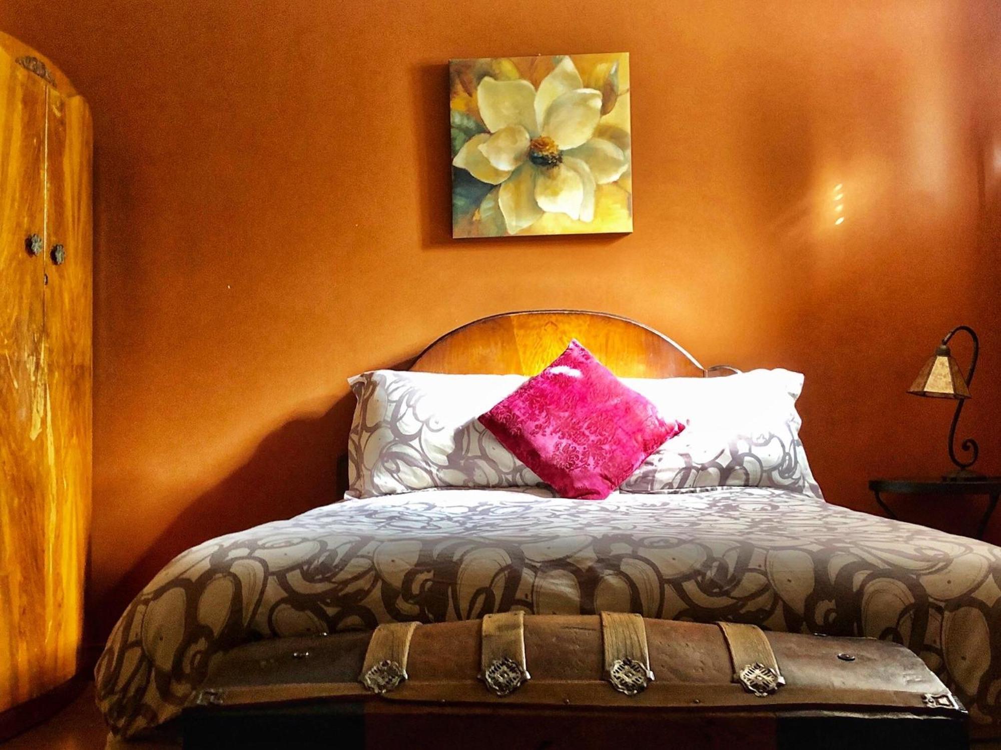 Mistisos Place Vacation Rentals Nelson Ngoại thất bức ảnh