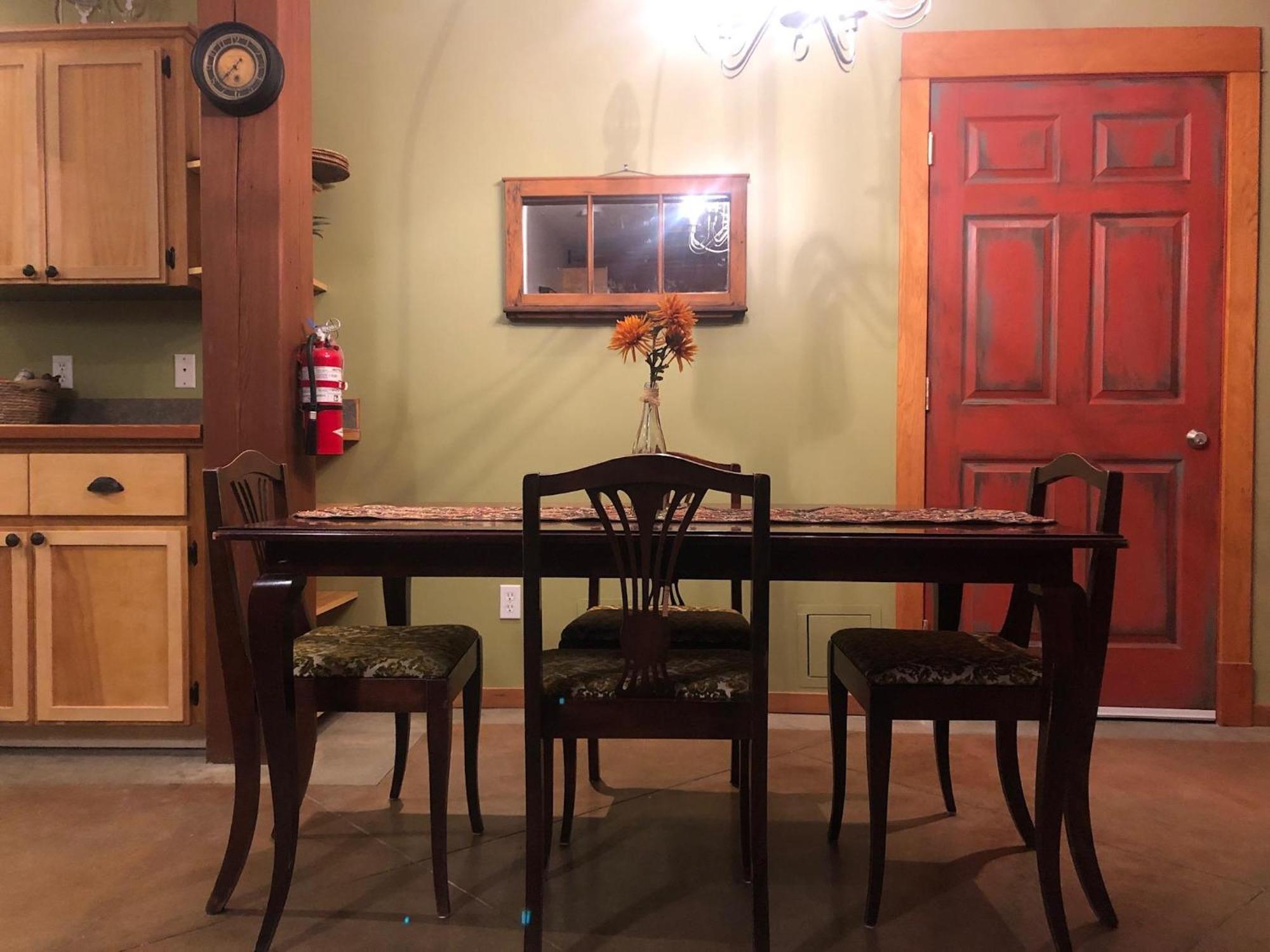 Mistisos Place Vacation Rentals Nelson Ngoại thất bức ảnh
