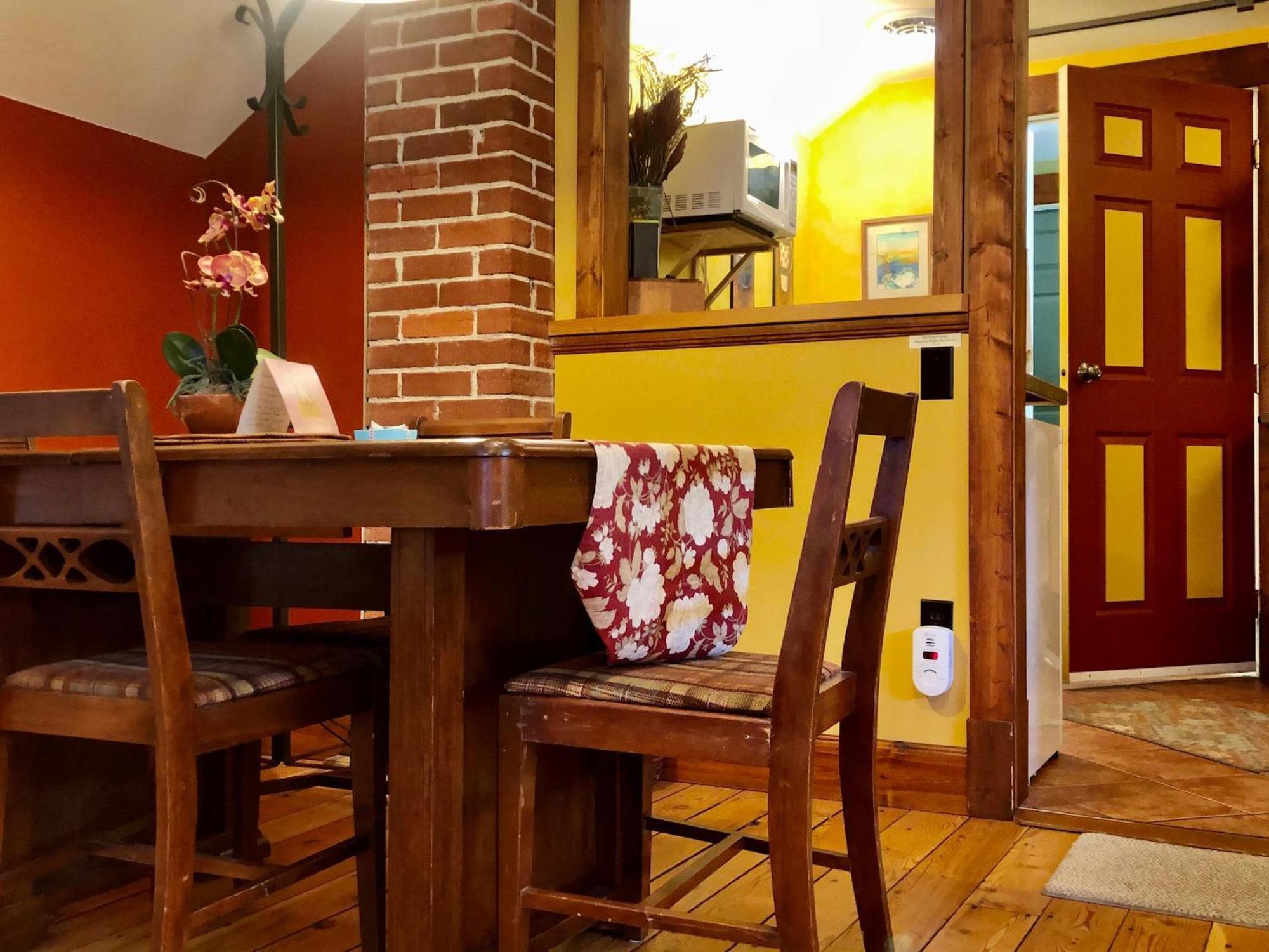 Mistisos Place Vacation Rentals Nelson Ngoại thất bức ảnh