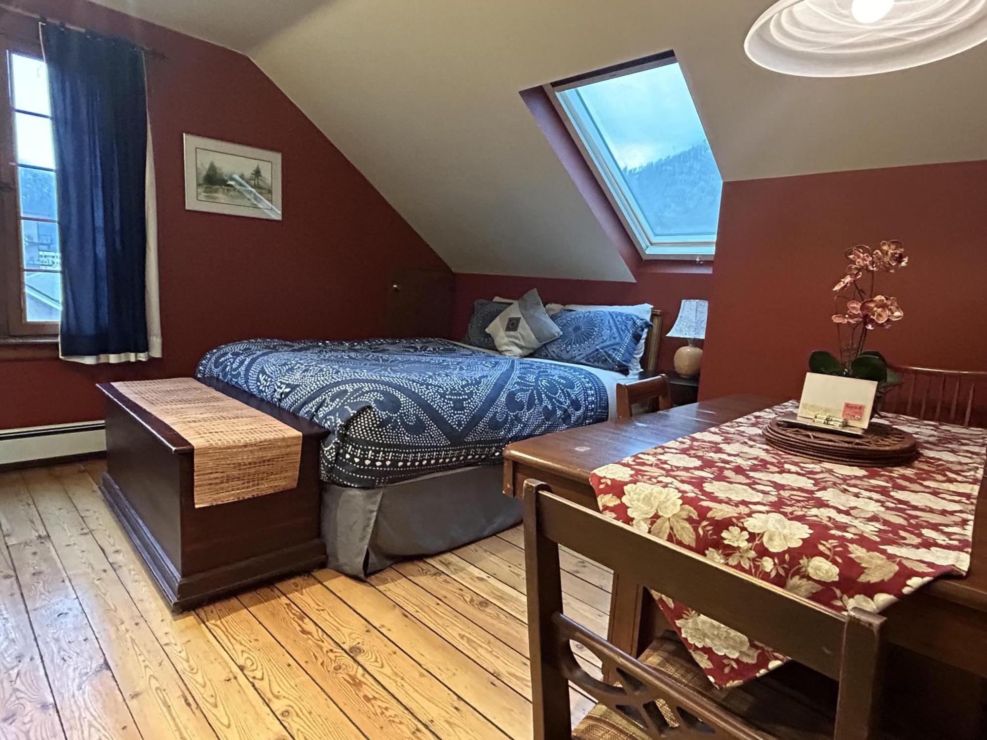 Mistisos Place Vacation Rentals Nelson Ngoại thất bức ảnh