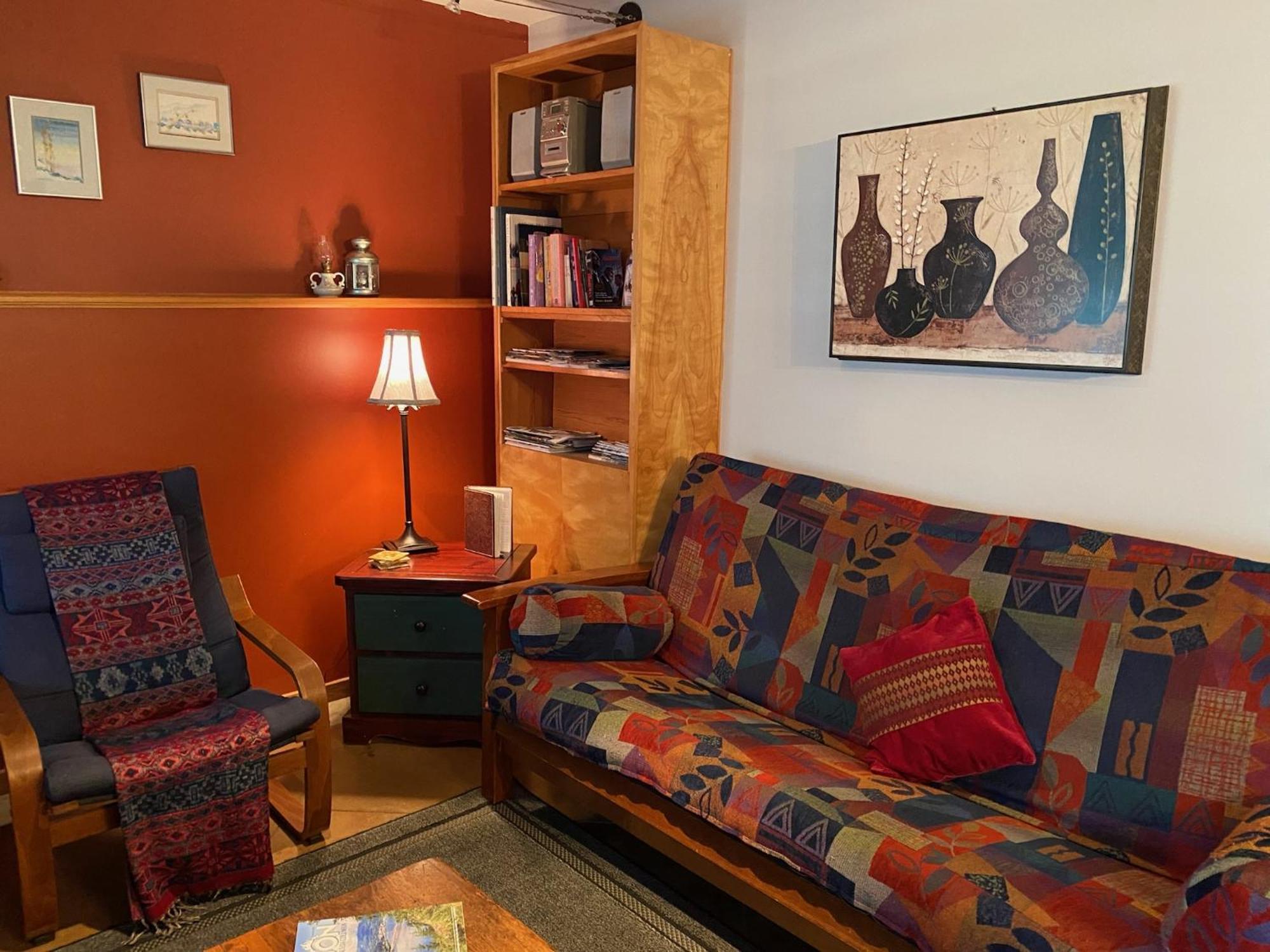 Mistisos Place Vacation Rentals Nelson Ngoại thất bức ảnh
