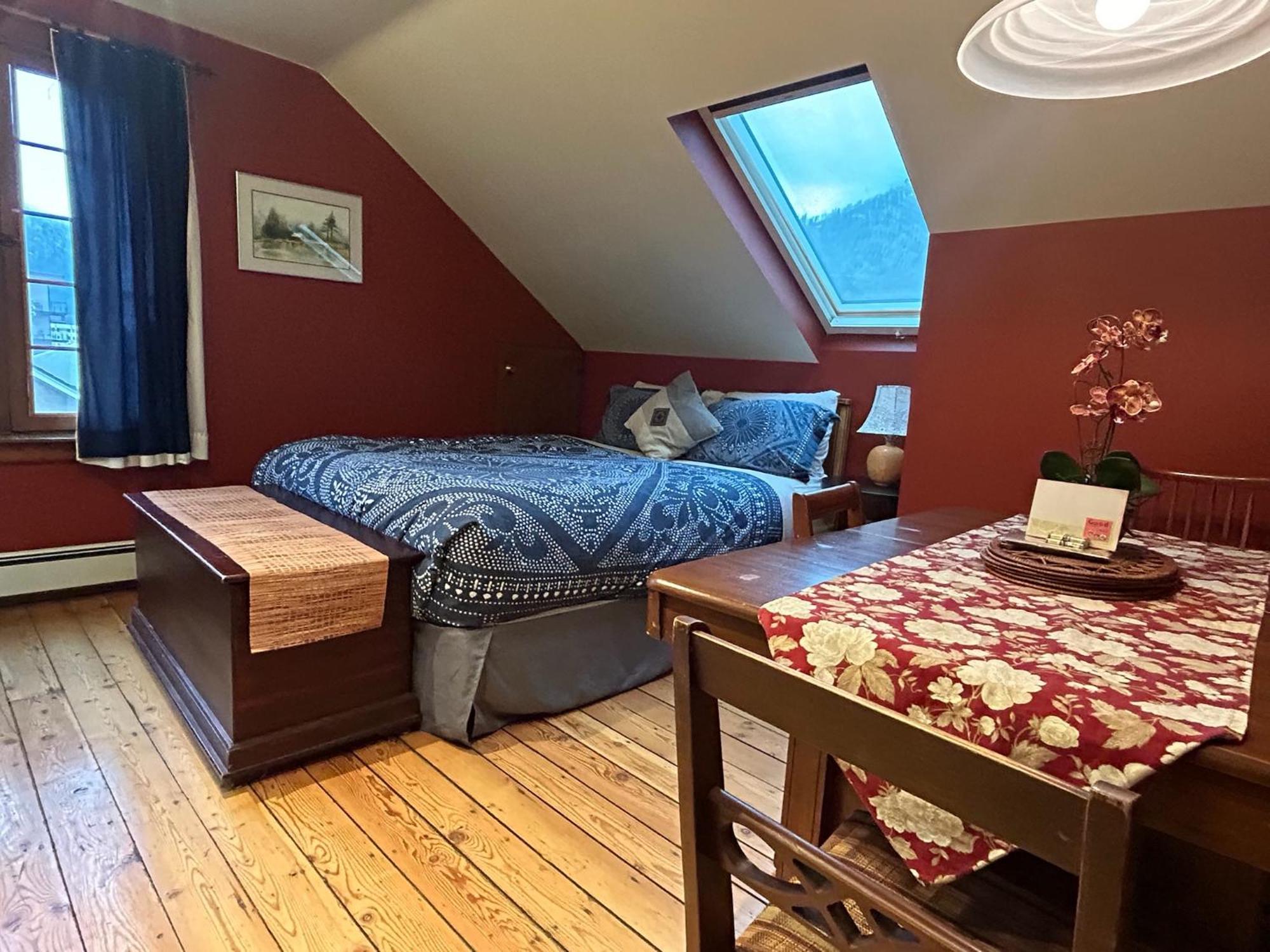 Mistisos Place Vacation Rentals Nelson Ngoại thất bức ảnh