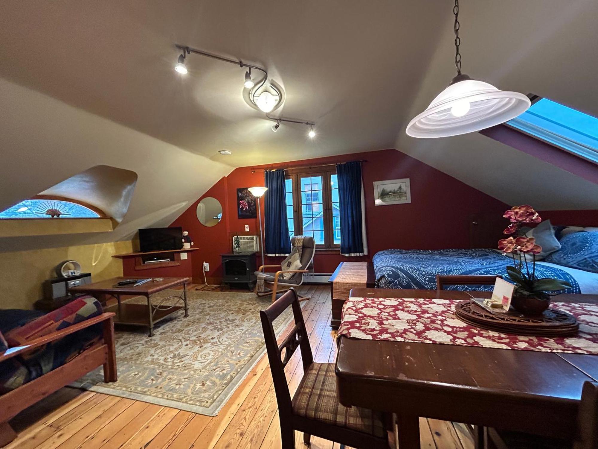 Mistisos Place Vacation Rentals Nelson Ngoại thất bức ảnh