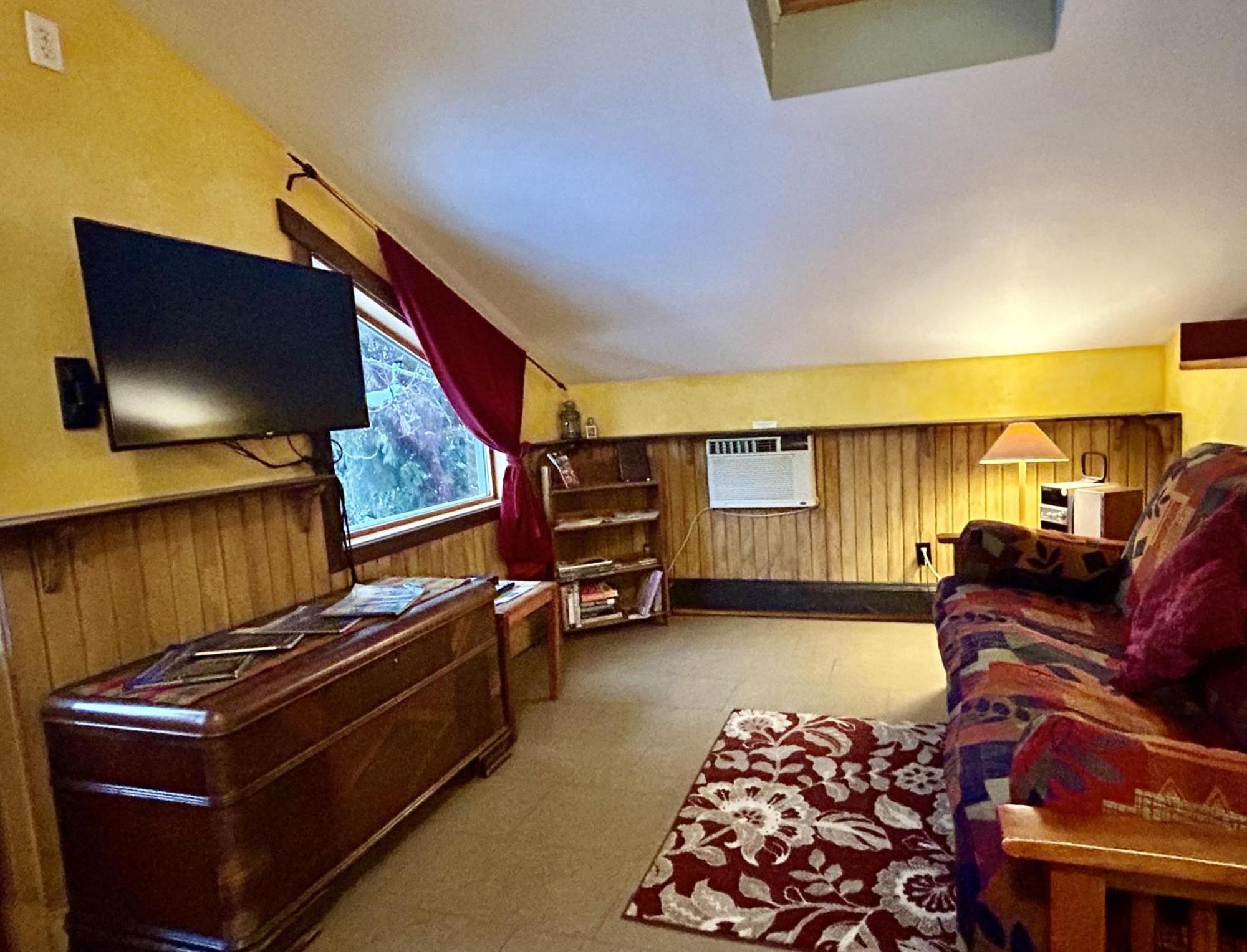 Mistisos Place Vacation Rentals Nelson Ngoại thất bức ảnh