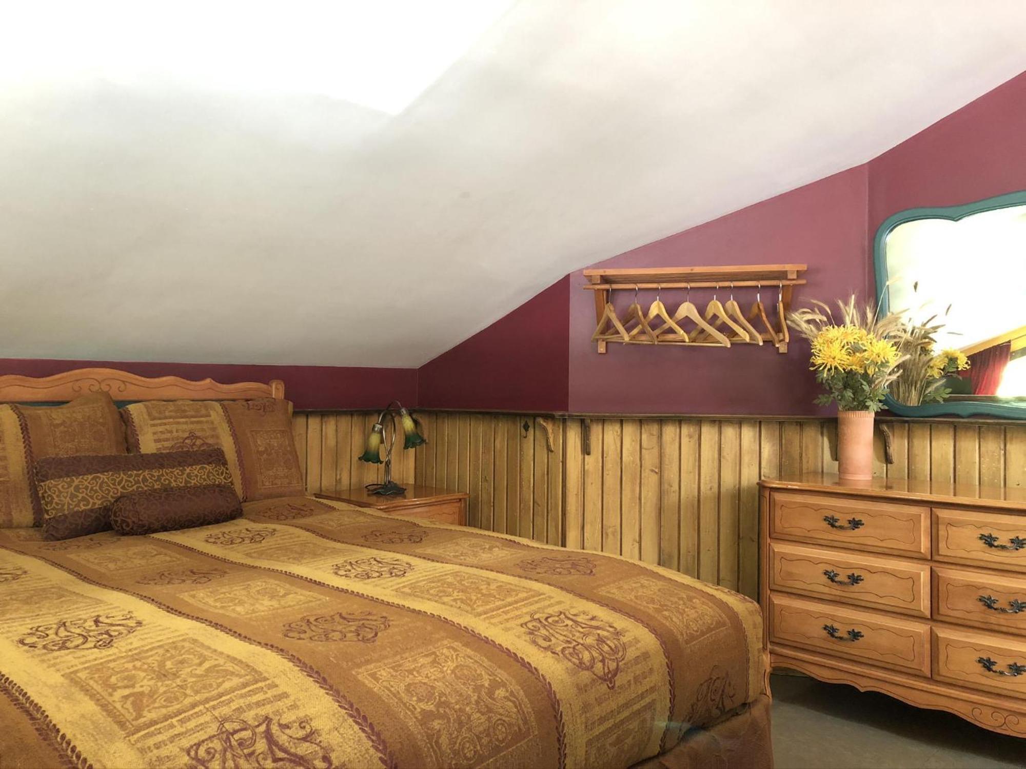 Mistisos Place Vacation Rentals Nelson Ngoại thất bức ảnh
